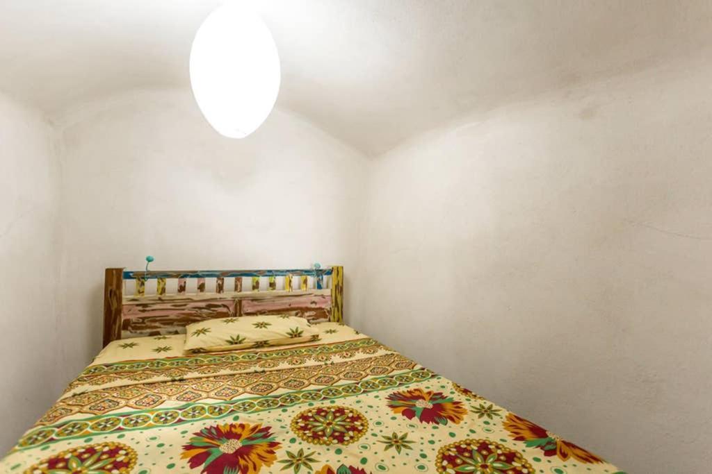 Chalaris Armeni Villa Oía Buitenkant foto